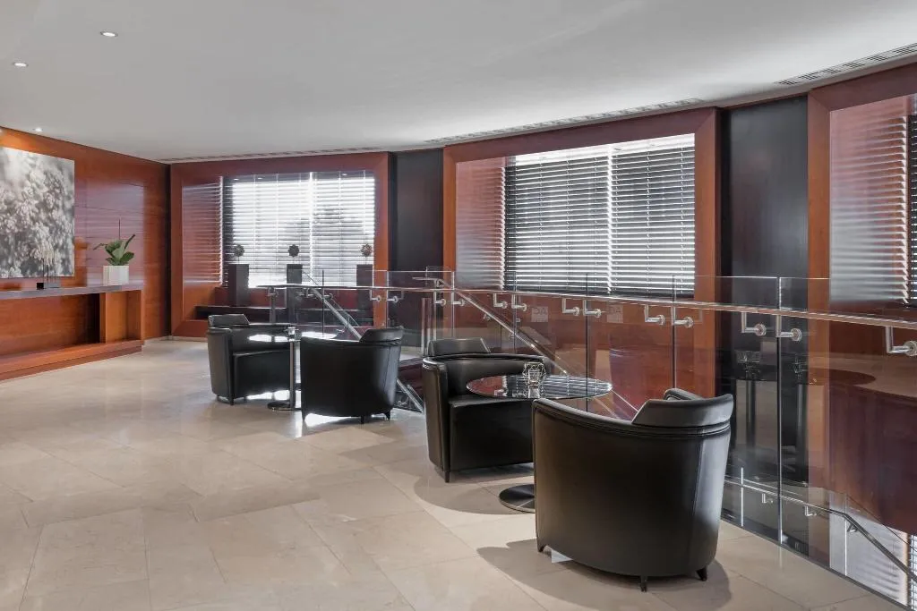 Conferences, AC Gran Canaria, Gran Canaria