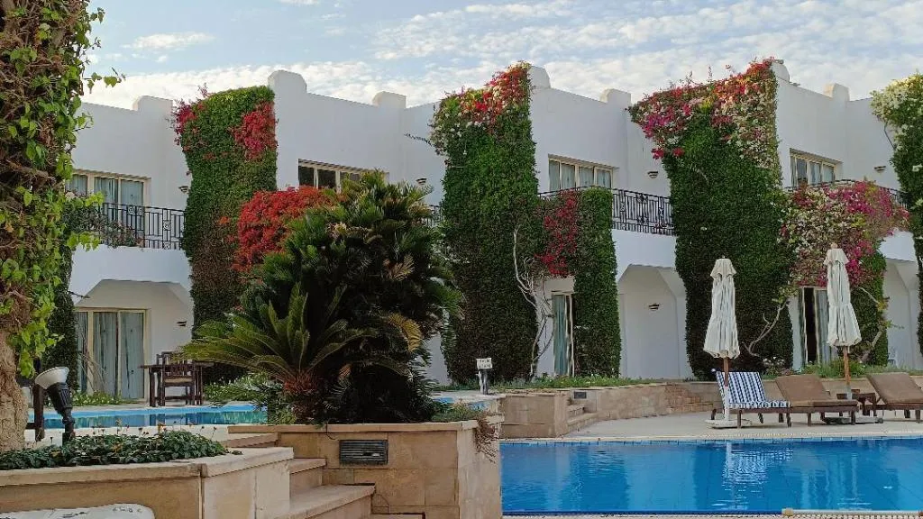 General view, Eden Rock Hotel - Sharm El Sheikh, Red Sea Riviera