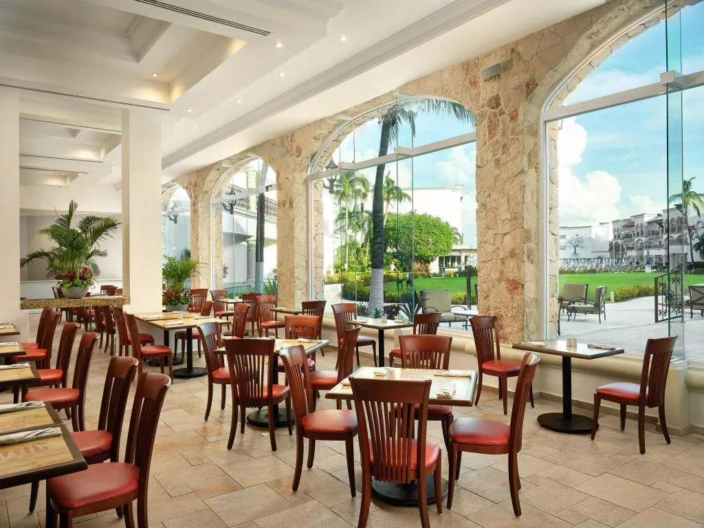 Restaurant, Hyatt Vivid Playa Del Carmen - Adults Only, Playa Del Carmen