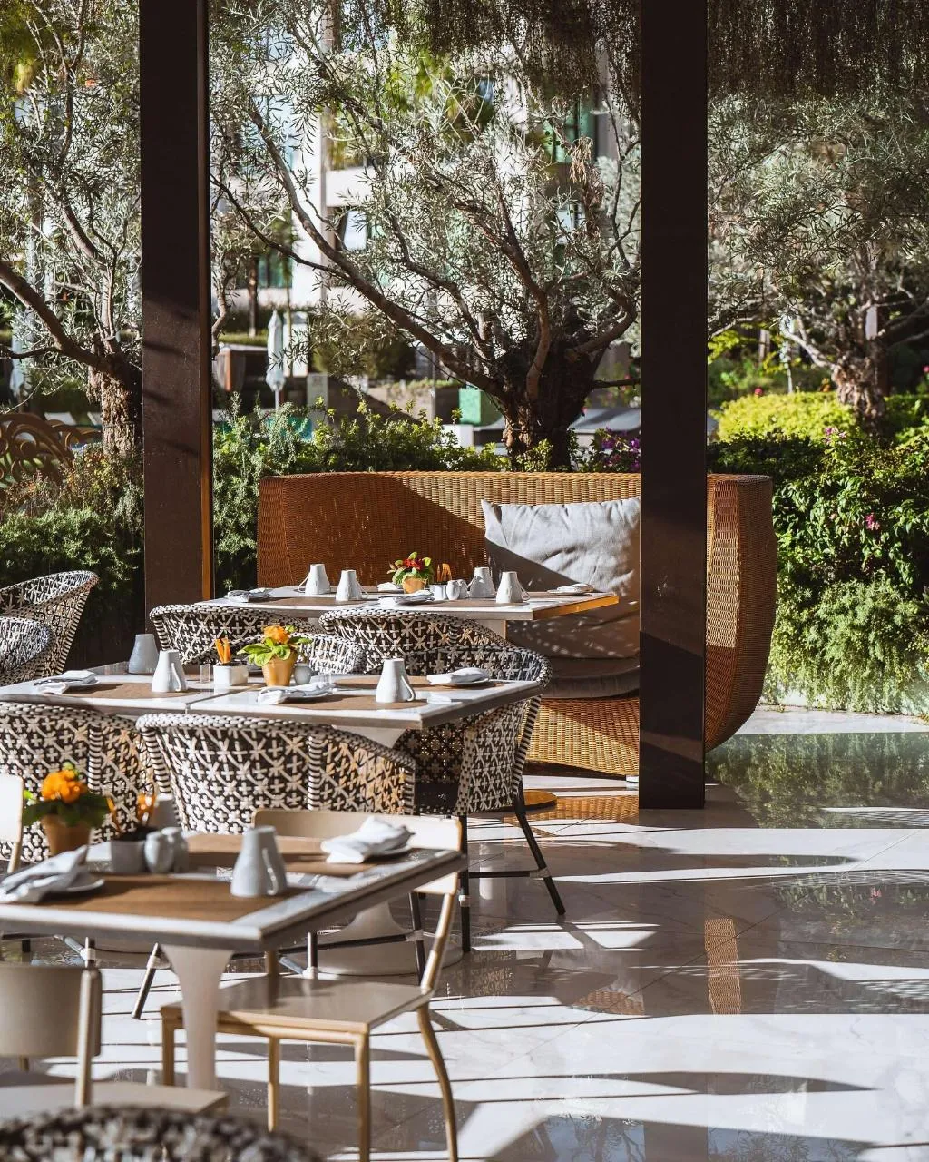 Restaurant, Savoy Palace The Leading Hotels of the World, Madeira
