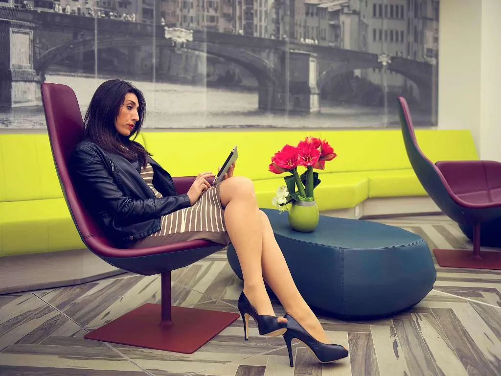 Conferences, Mercure Firenze Centro, Florence