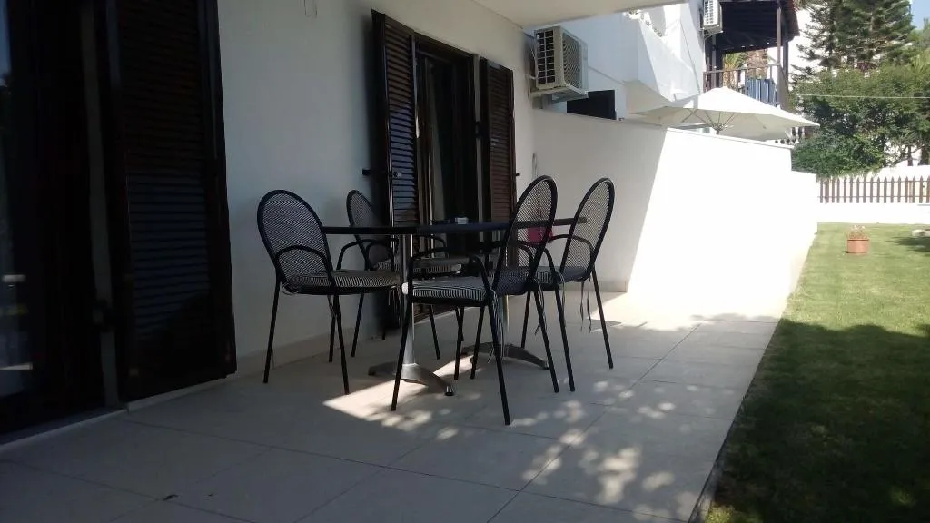 Room, Villa Karina - Near Achladies Beach, Skiathos