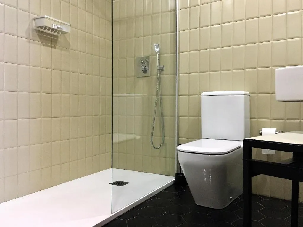 Room, Md Design Hotel Portal Del Real, Valencia
