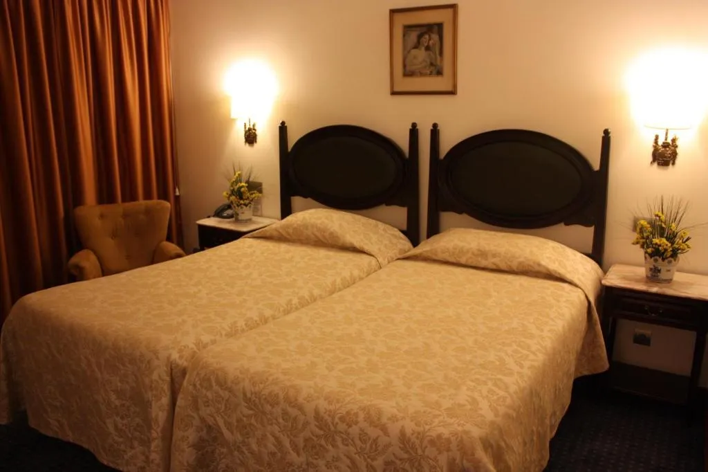 SINGLE ECONOMY Room, Vice Rei, Porto