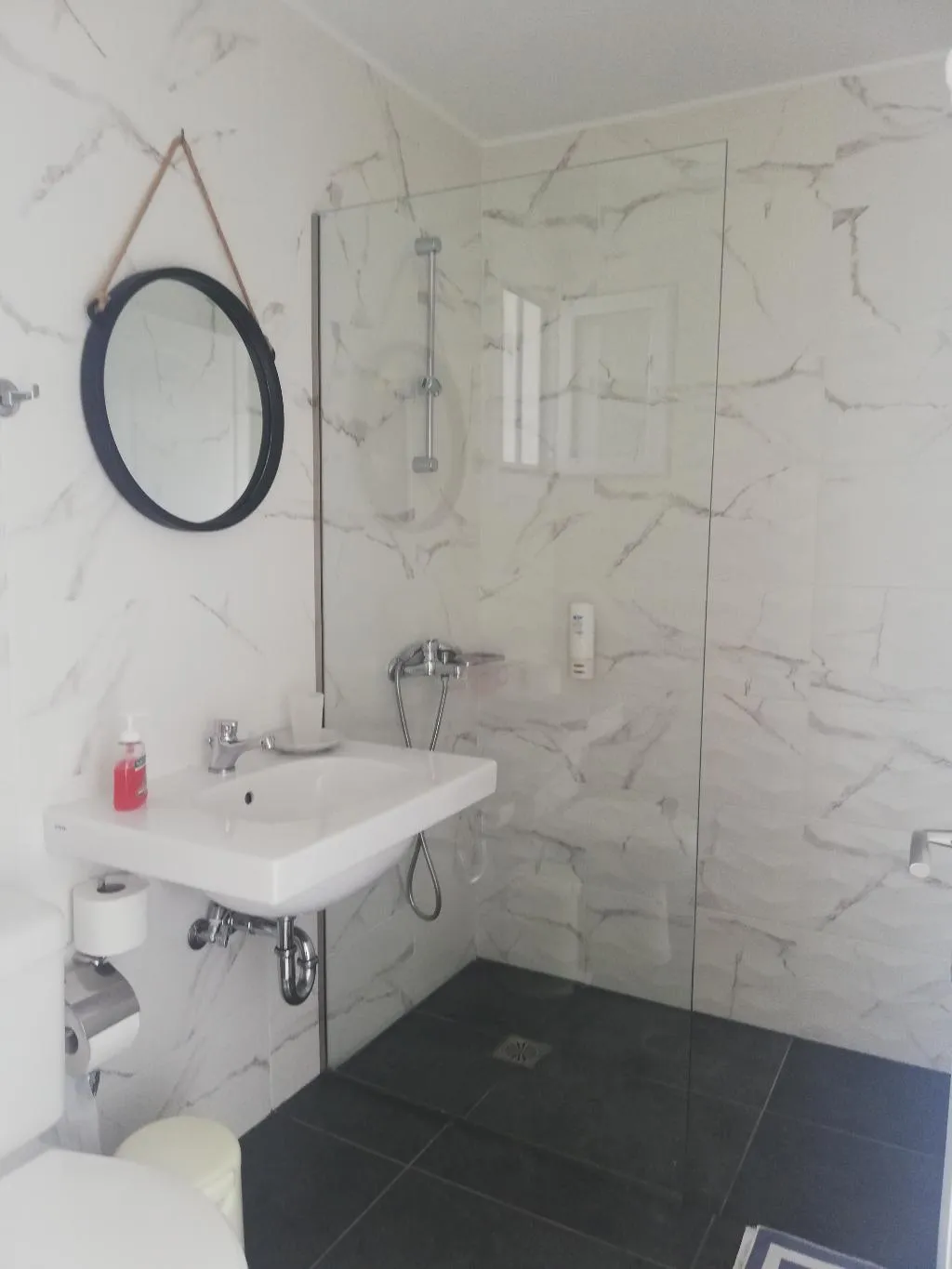 Double or Twin SIDE SEA VIEW Room, Astra Village, Kefallinia