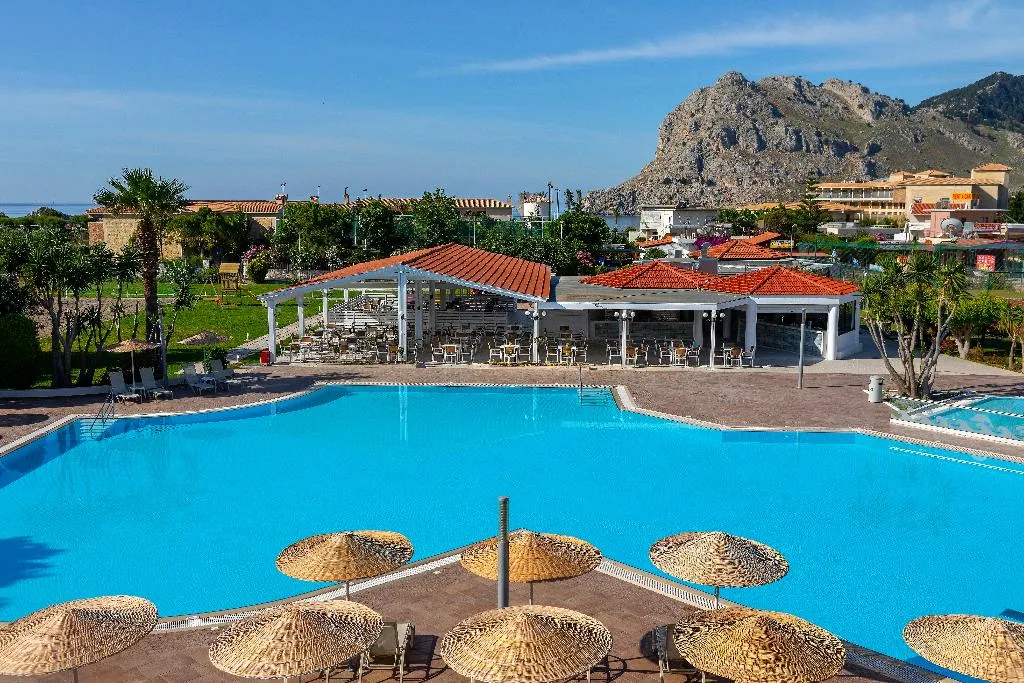 Pool, Leonardo Kolymbia Resort, Rhodes