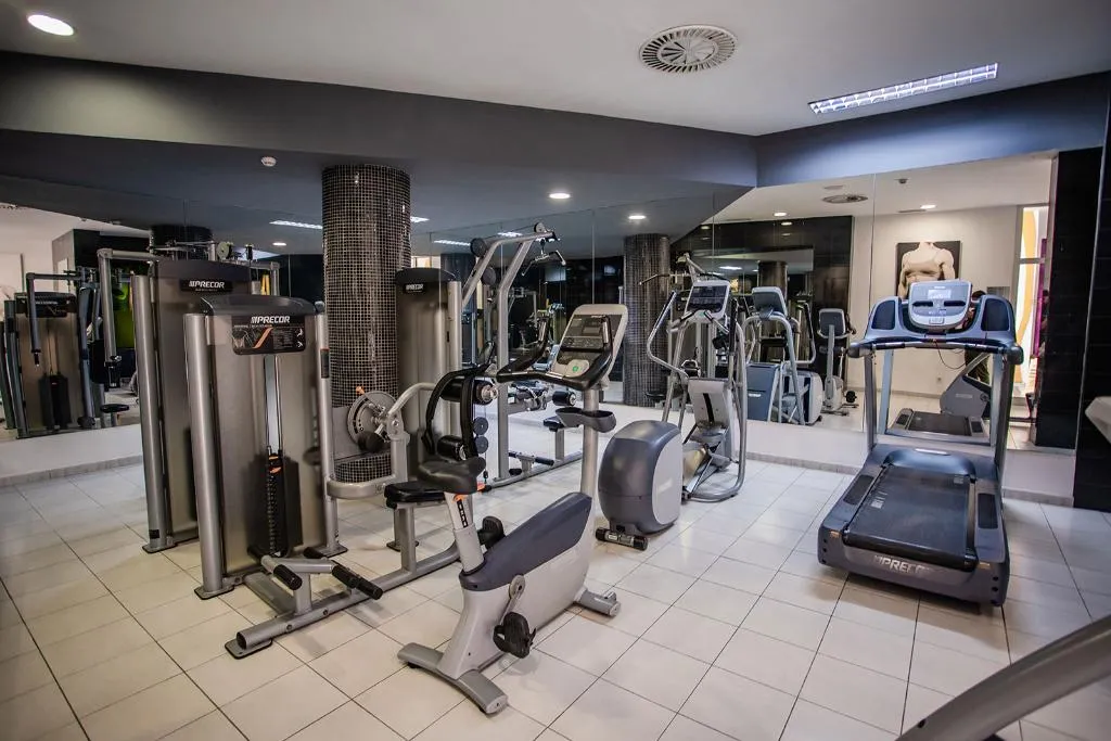 Sports and Entertainment, Servatur Don Miguel Adults Only, Gran Canaria