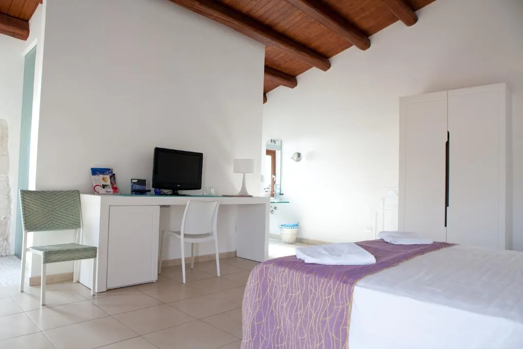 DOUBLE SUPERIOR Room, Life Hotels Kalaonda Resort, Catania