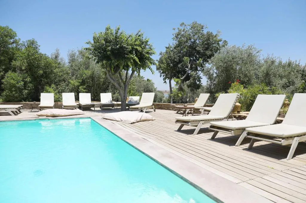 Sports and Entertainment, Le Petit Hotel Du Flouka, Marrakech
