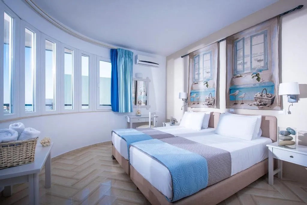 Room, Villa Sonia, Crete