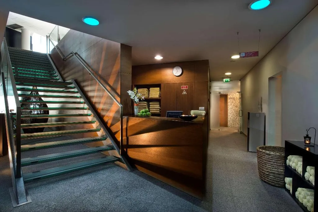 Sports and Entertainment, Melia Ria, Algarve