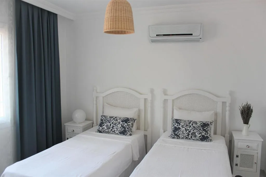 Room, Villamer Hotel Alacati, Izmir