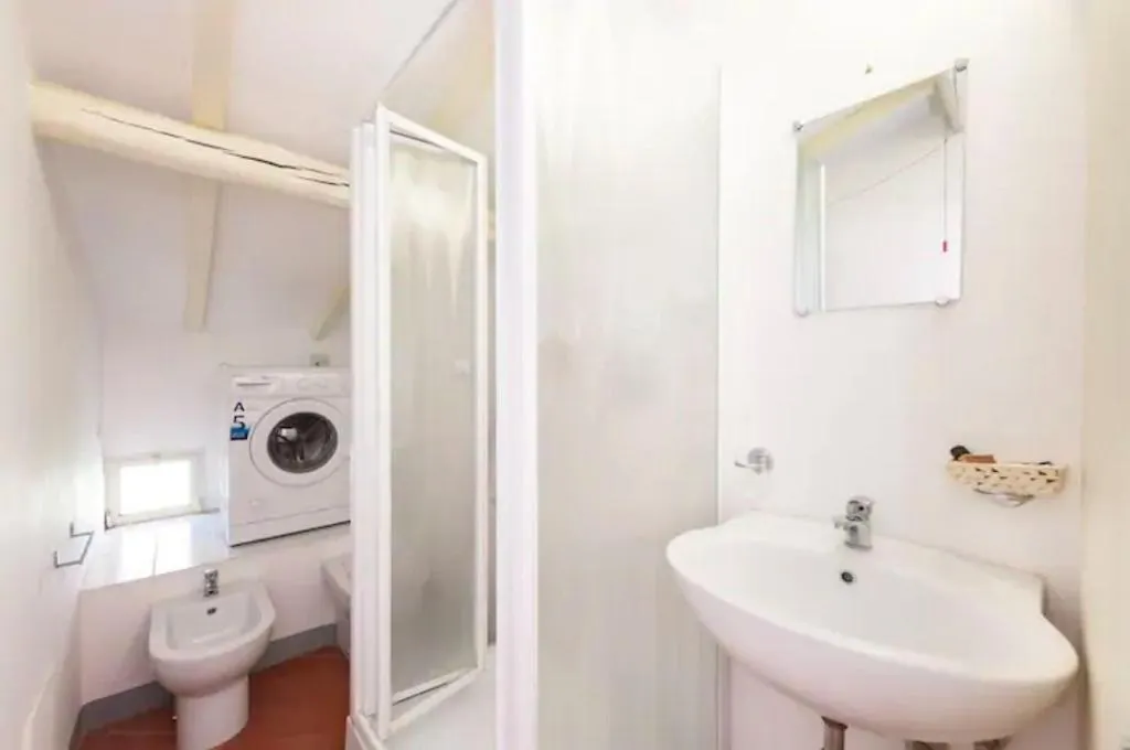 Room, L'Aranceto Guest House, Florence
