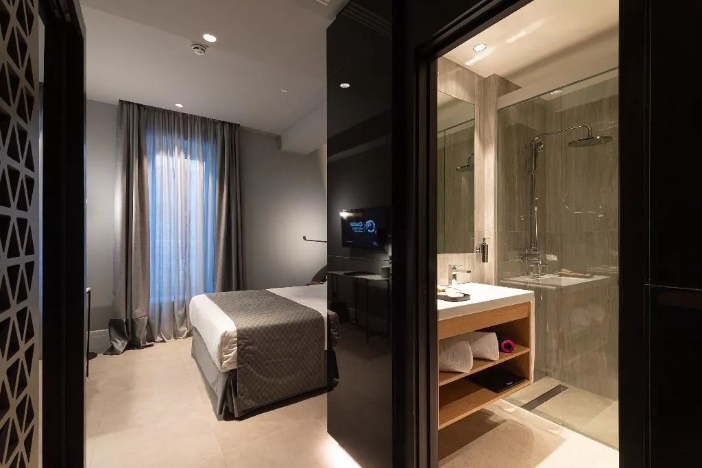 DOUBLE SINGLE USE CLASSIC Room, Boutique Hotel Cordial Malteses, Gran Canaria