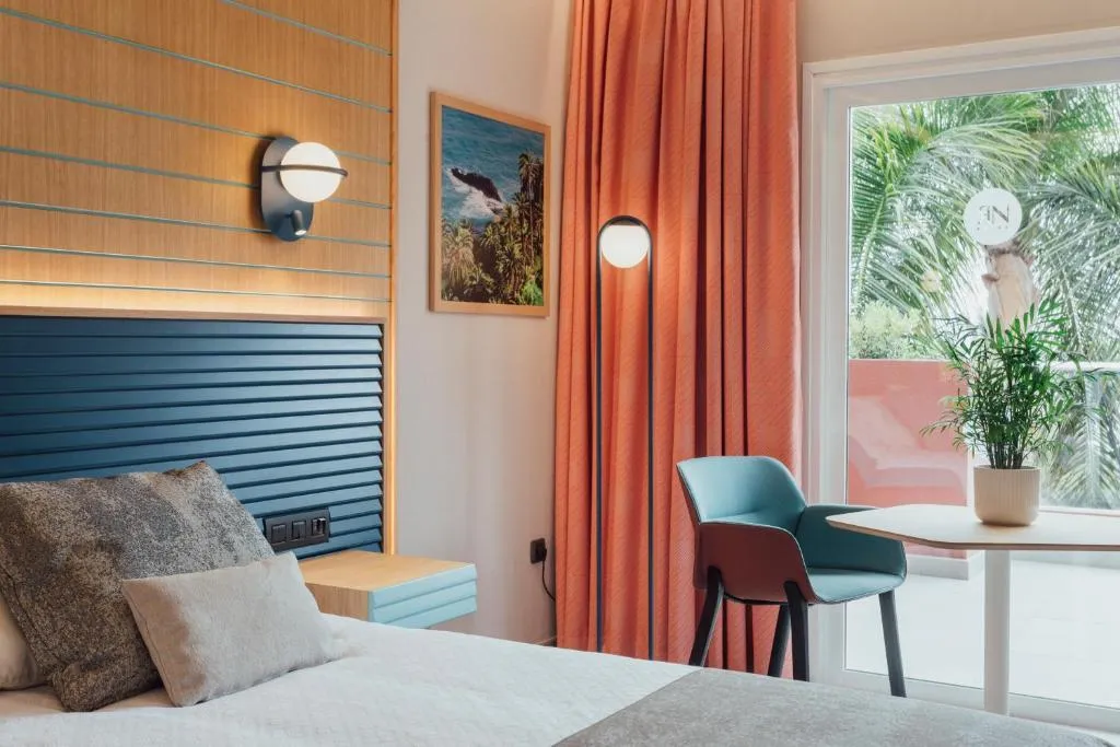 Double or Twin SUPERIOR Room, Adrian Roca Nivaria Gran Hotel, Tenerife
