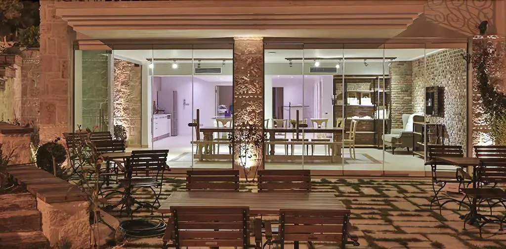Restaurant, Arnna Hotel, Dalaman