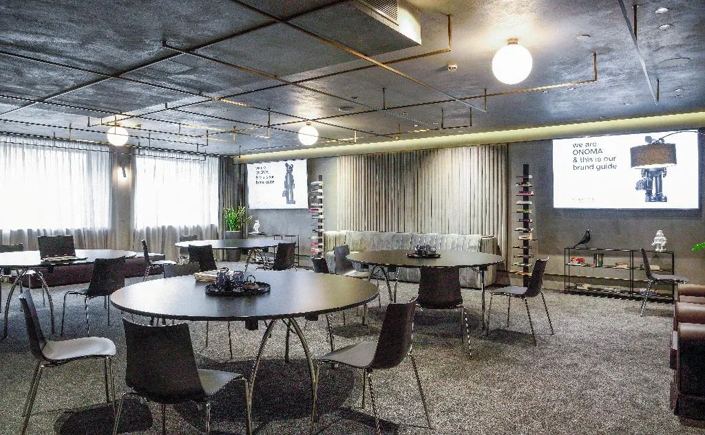 Conferences, Onoma Hotel Thessaloniki, Halkidiki