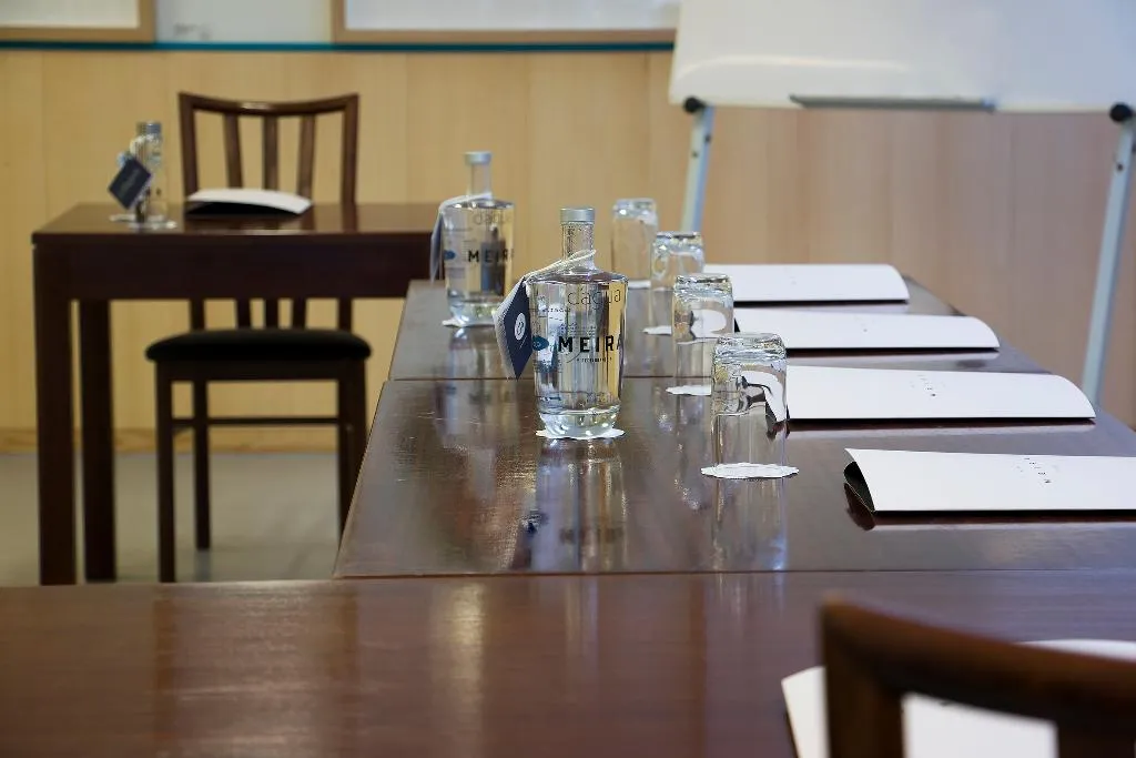 Conferences, Meira, Porto