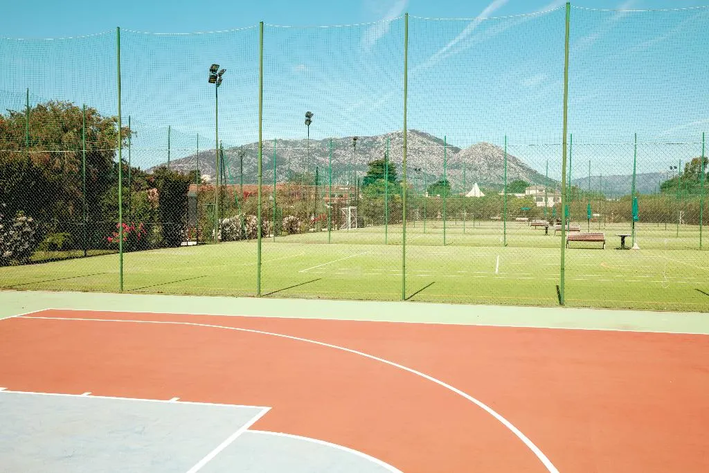 Sports and Entertainment, Sentido Orosei Beach, Olbia