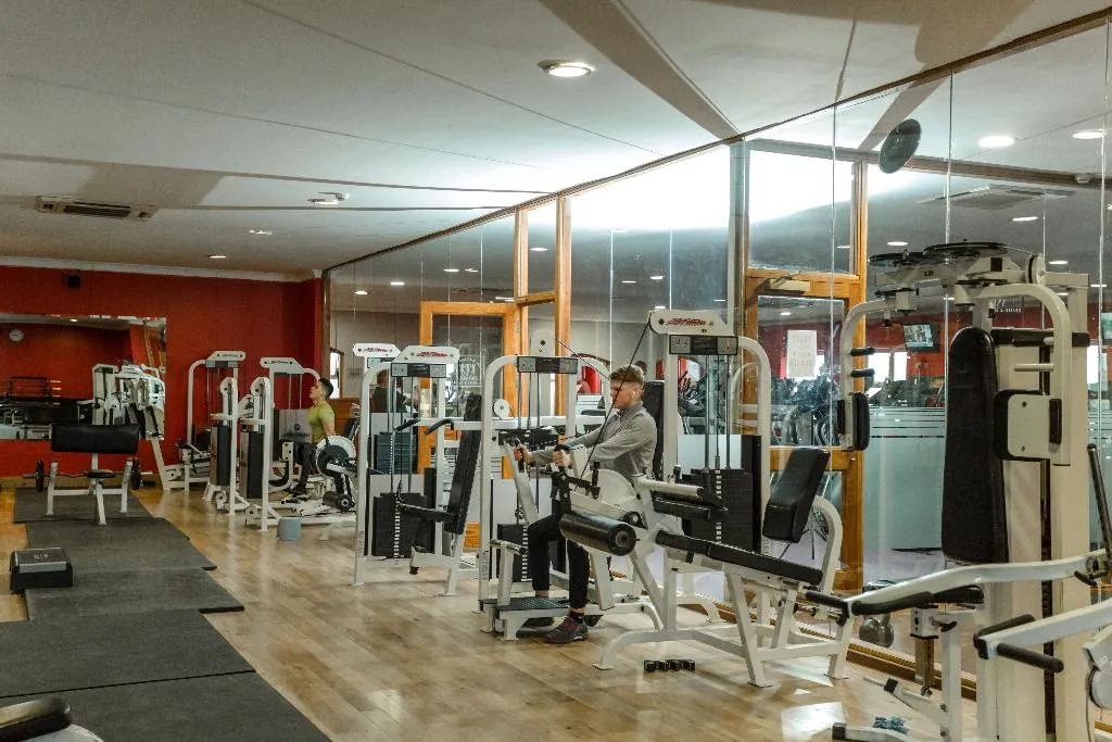 Sports and Entertainment, Sheldon Park Hotel & Leisure Centre, Dublin