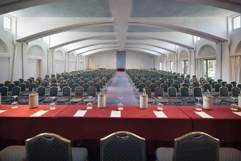 Conferences, Cervo, Olbia