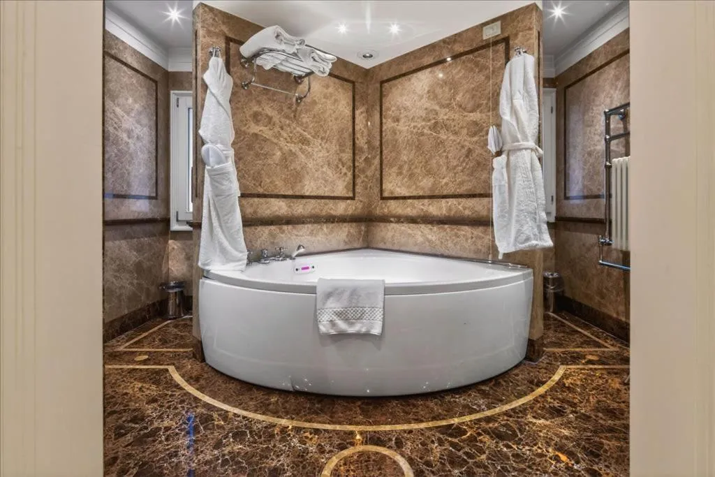 SUITE CITY VIEW Room, Canaletto Luxury Suites – San Marco Luxury, Venice