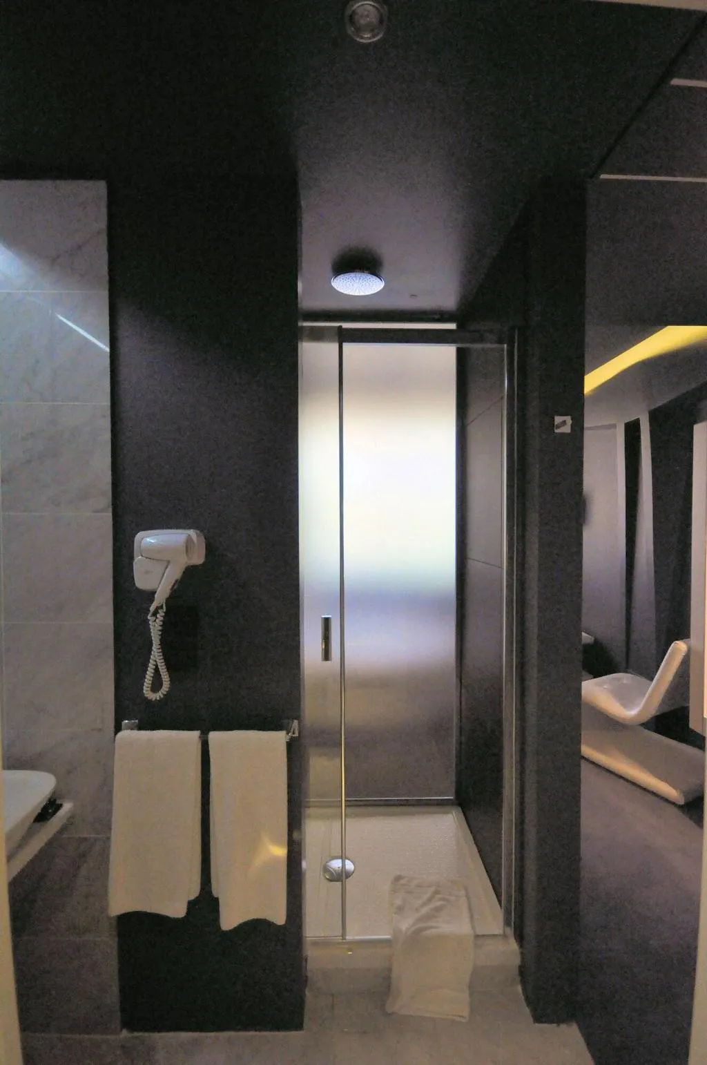 Room, Italiana Hotels Florence, Florence