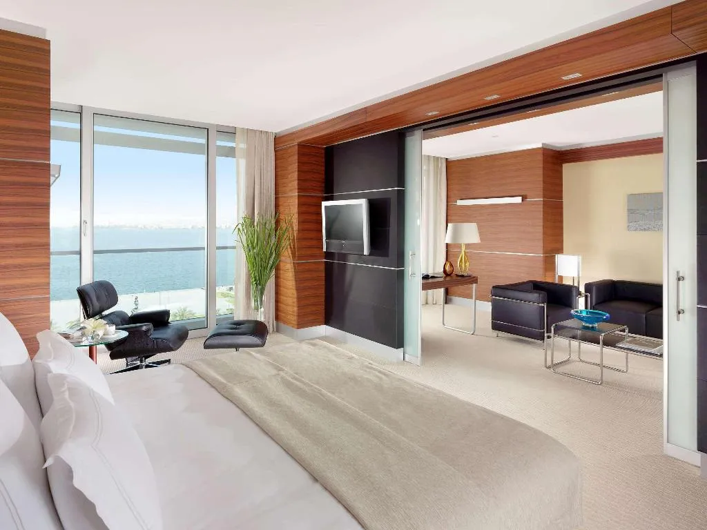Room, Swissotel Buyuk Efes Izmir, Izmir