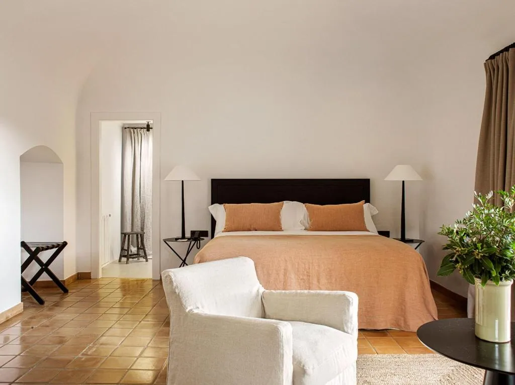 Room, Mas de Torrent, Costa Brava