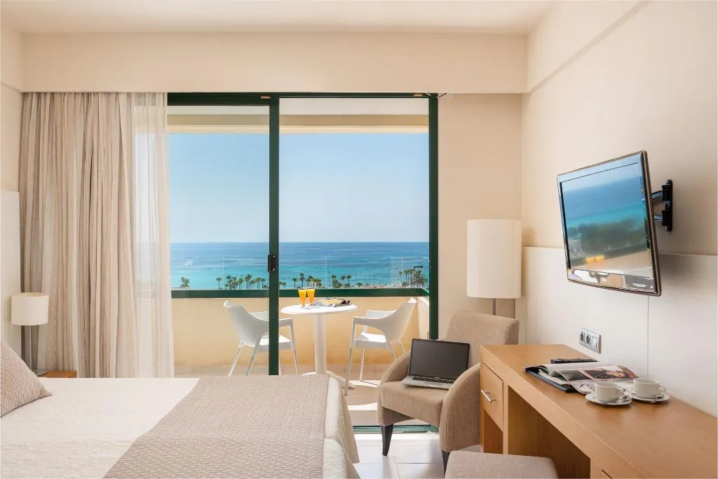 Room, Welikehotel Marfil Playa, Majorca