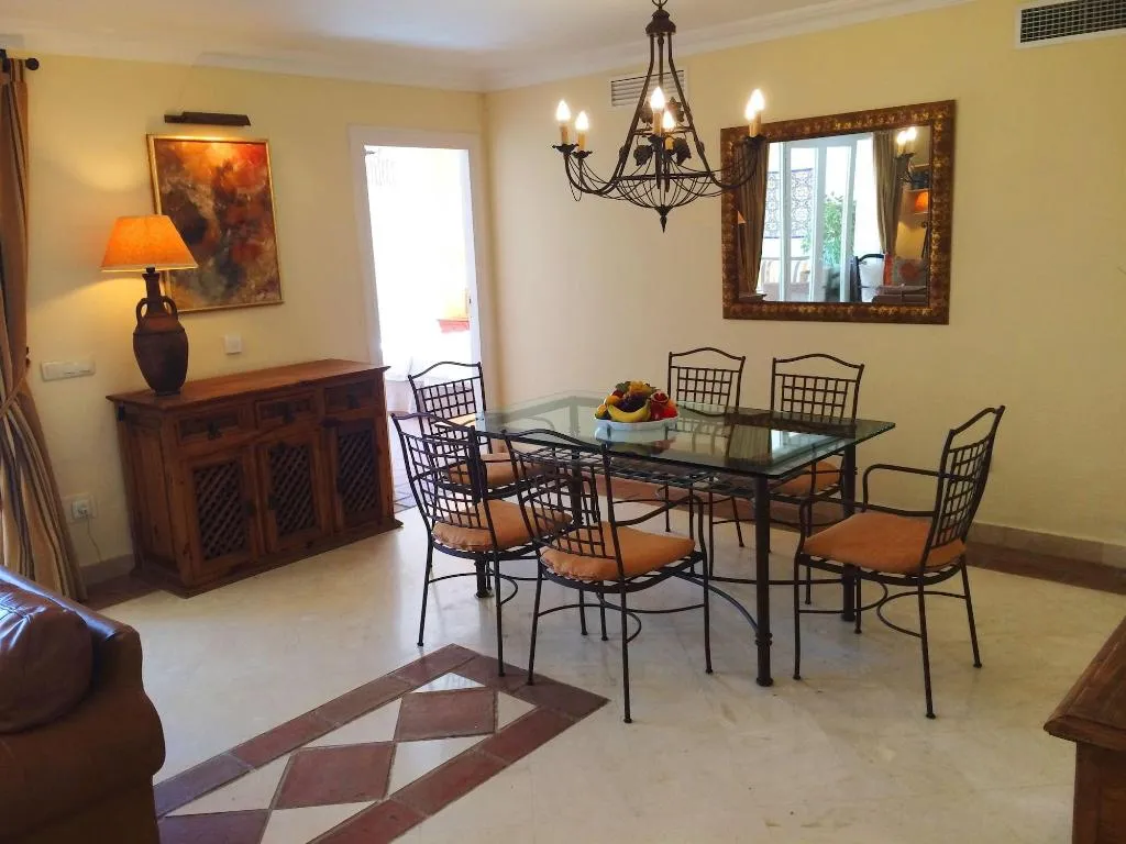 Room, La Perla De Marakech, Costa Del Sol