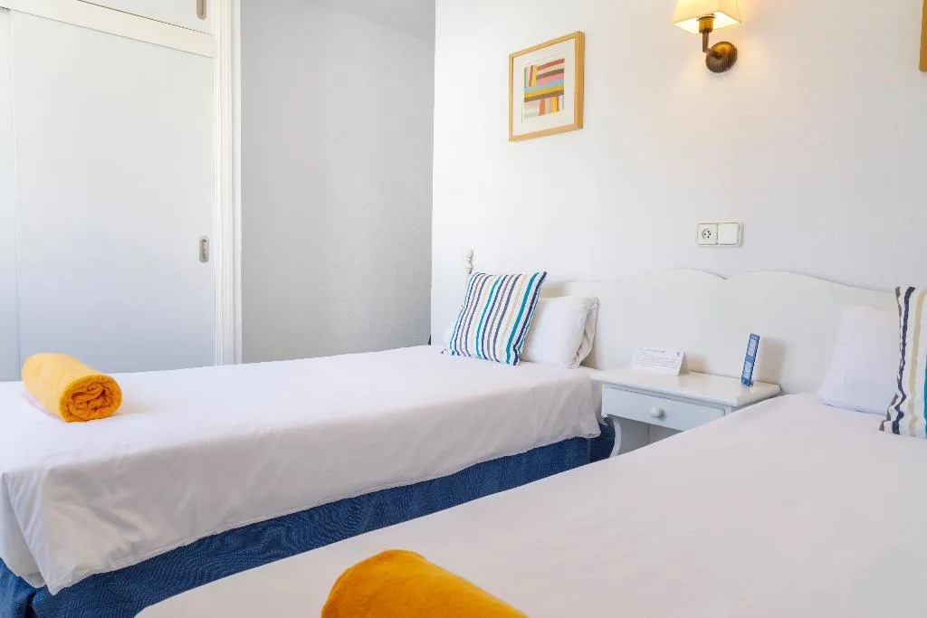 SUITE POOL VIEW Room, Mar Hotels Alcanada, Majorca