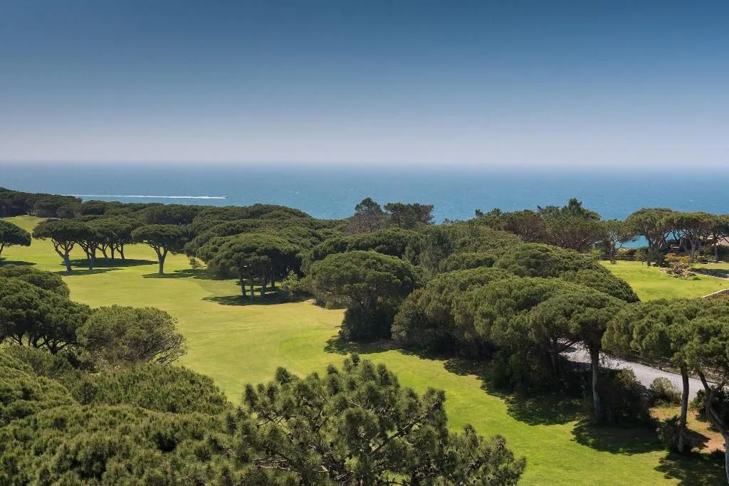 Sports and Entertainment, Pine Cliffs Hotel, a Luxury Collection Resort, Algarve