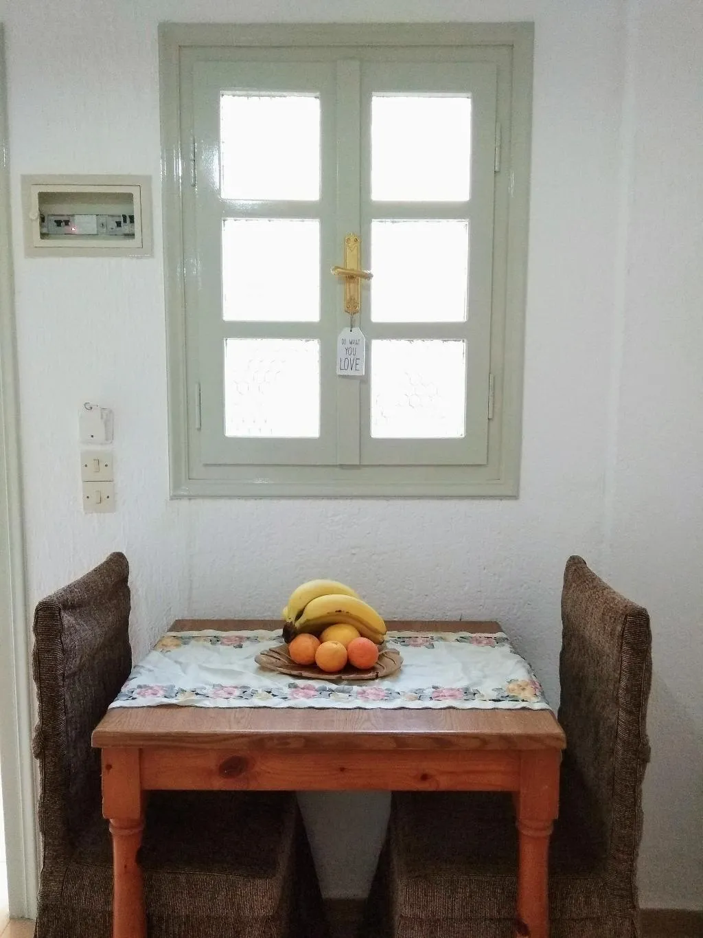 Room, Orion Apartments, Crete