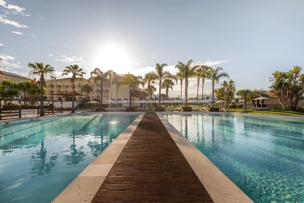 Pool, Domes Lake Algarve, Algarve