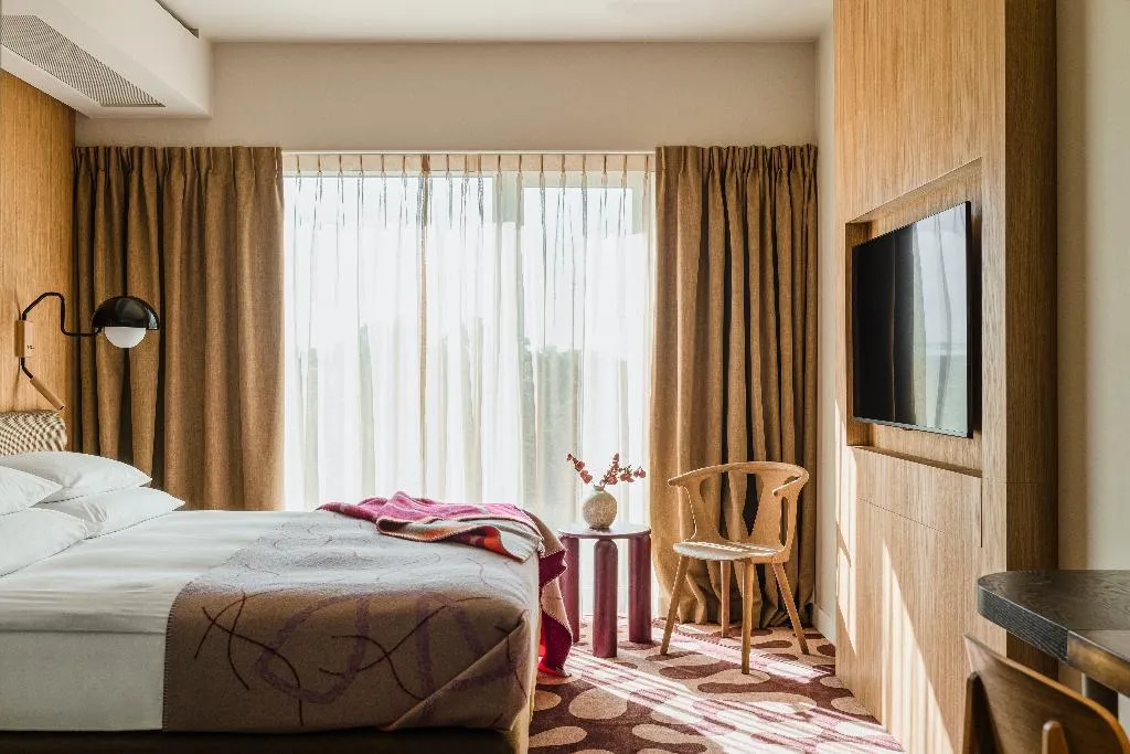 DOUBLE CLASSIC Room, Puro Kraków Stare Miasto, Krakow