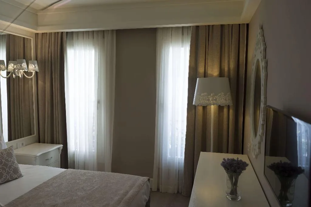 DOUBLE STANDARD Room, Ena Boutique Hotel, Bodrum