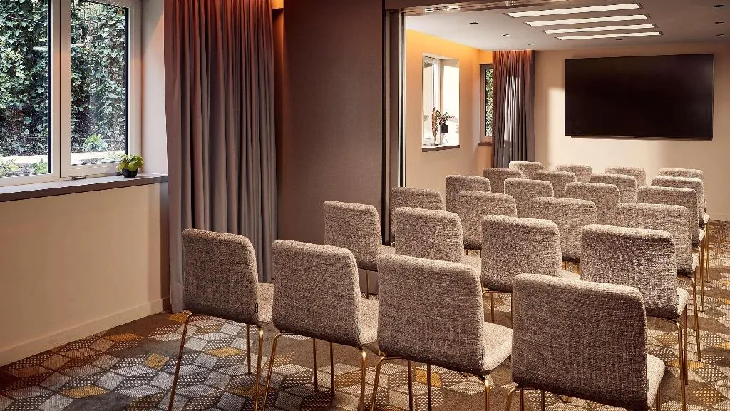 Conferences, Park Plaza Vondelpark, Amsterdam