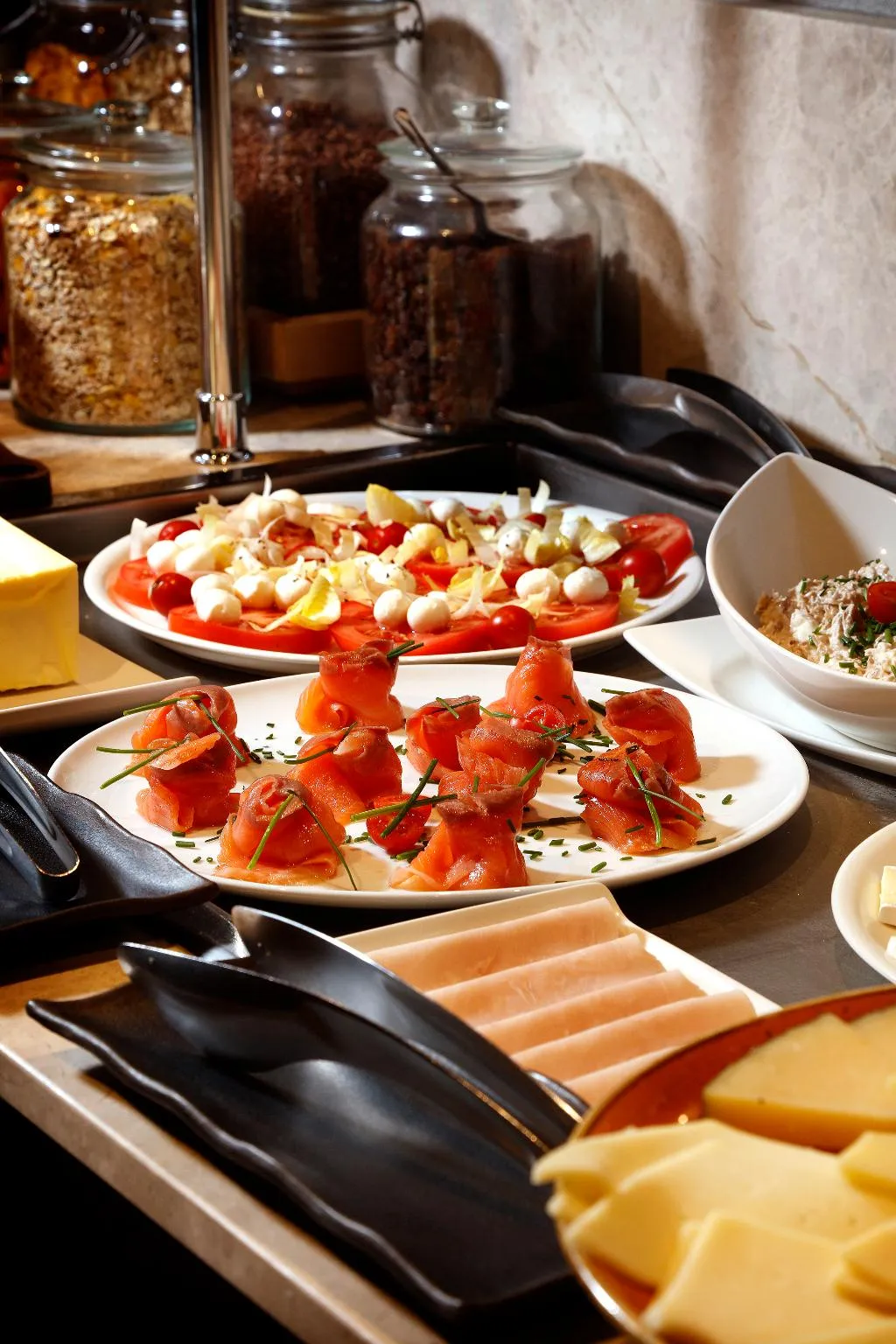Restaurant, Wilson Boutique Hotel, Barcelona