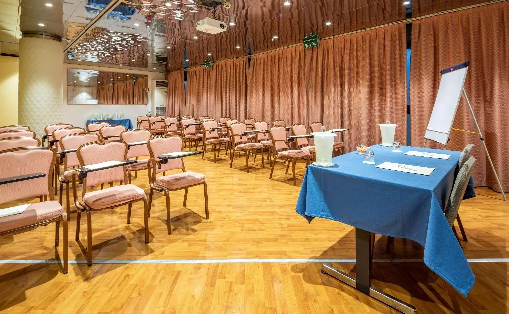 Conferences, Best Western Air Hotel Linate, Milan