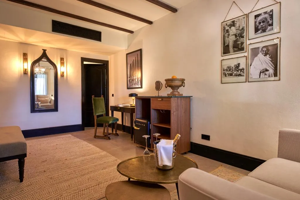 SUITE STANDARD Room, Son Moli Country House, Majorca