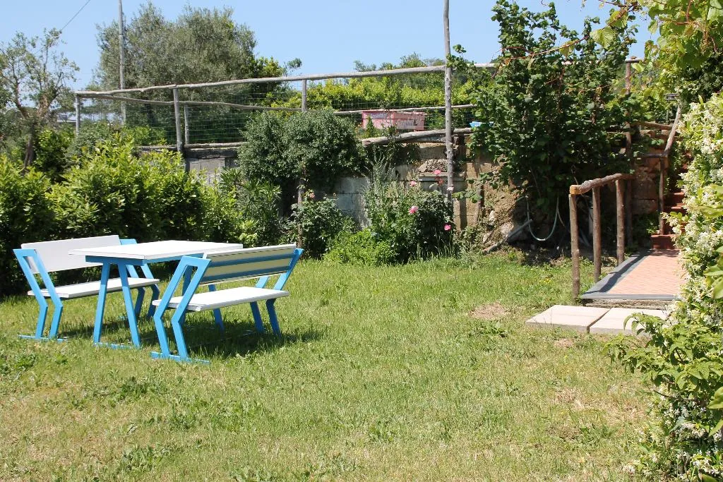 General view, Agriturismo Piccolo Paradiso, Naples