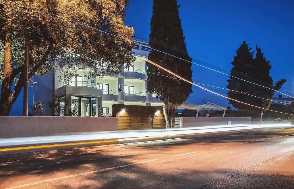 General view, Residence Rovinj&, Istria