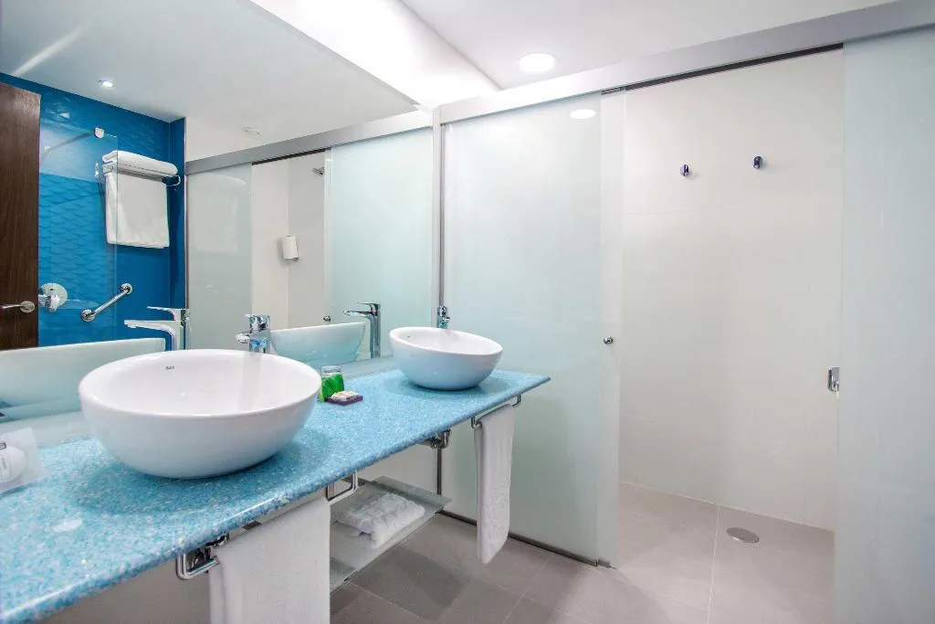 Room, Hotel Servigroup Montiboli, Costa Blanca