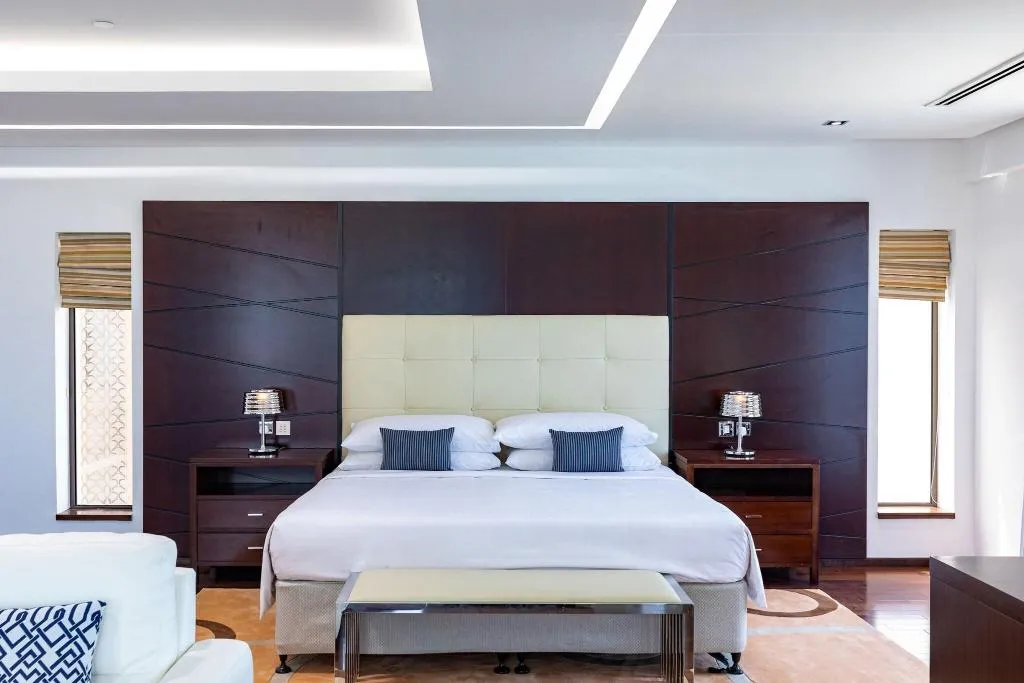 Room, Delta Hotels by Marriott Jumeirah Beach, Dubai