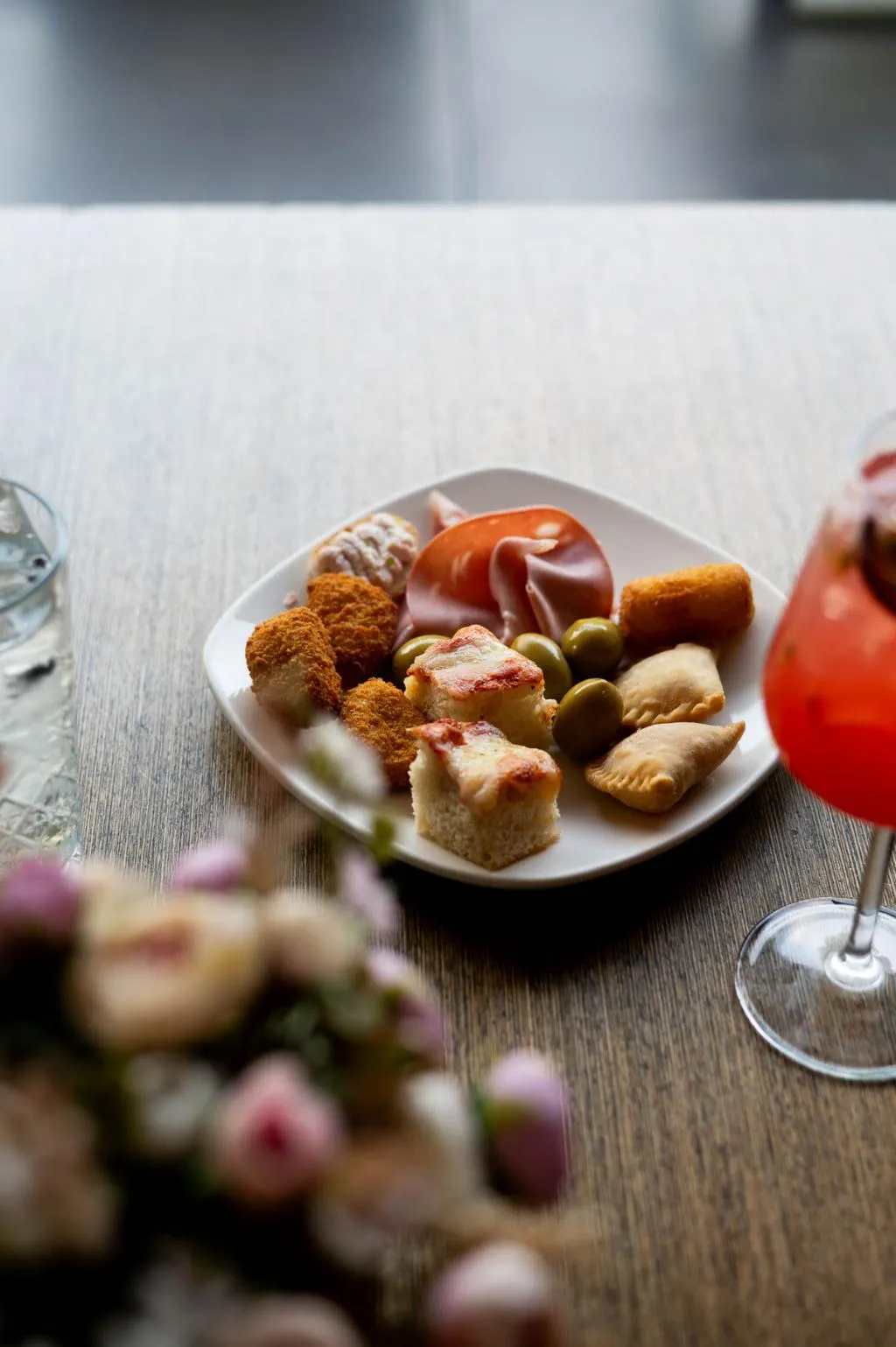 Bar, Axolute Comfort Hotel - Cantu, Milan