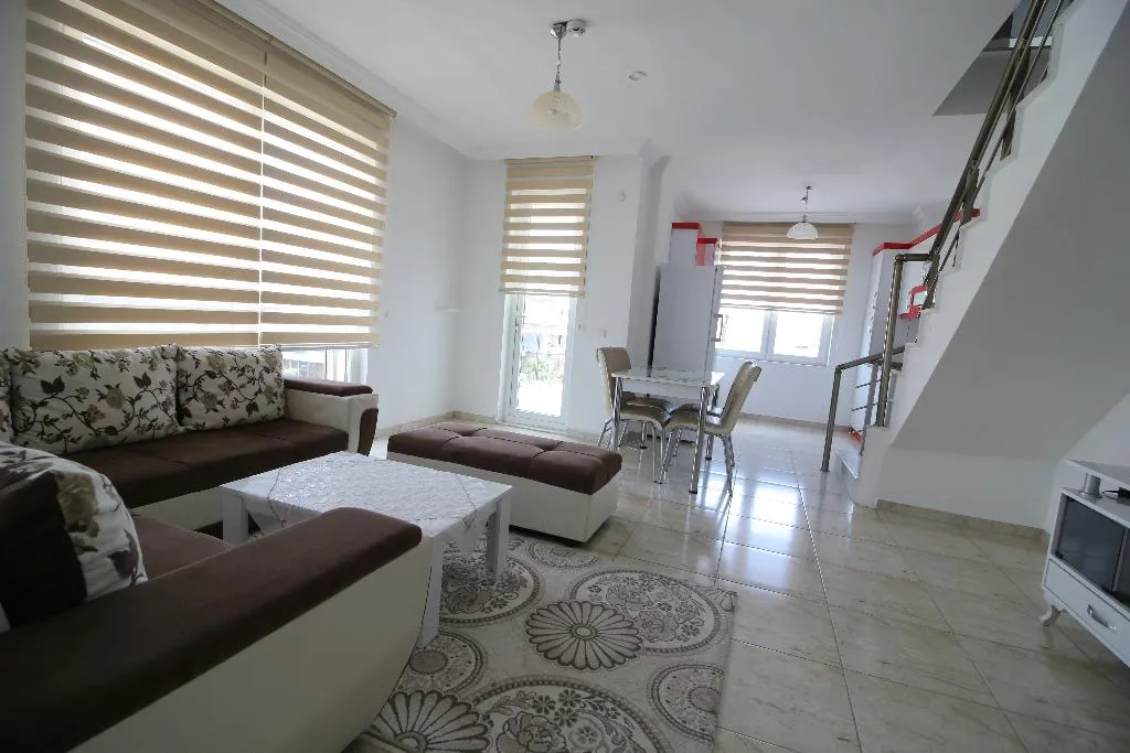 APARTMENT TWO BEDROOMS Room, Güden Pearl Apart Hotel, Antalya