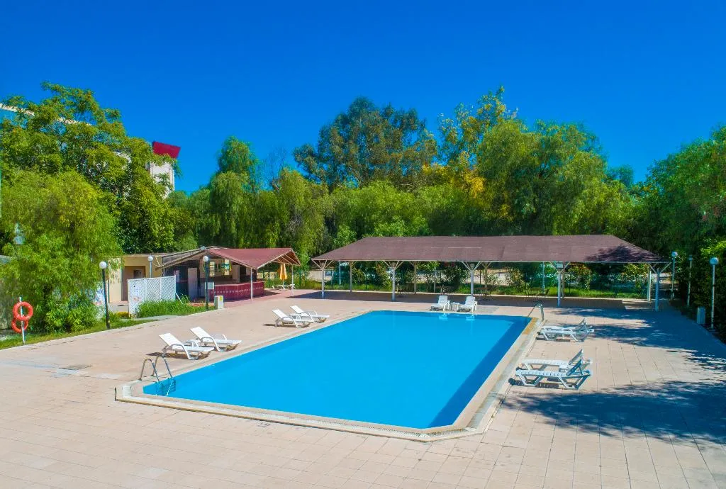 Pool, Anemon Ege, Izmir