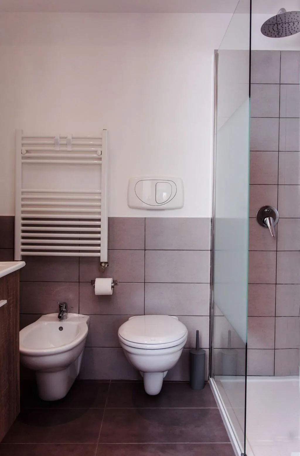 Room, De Guestibus, Rome