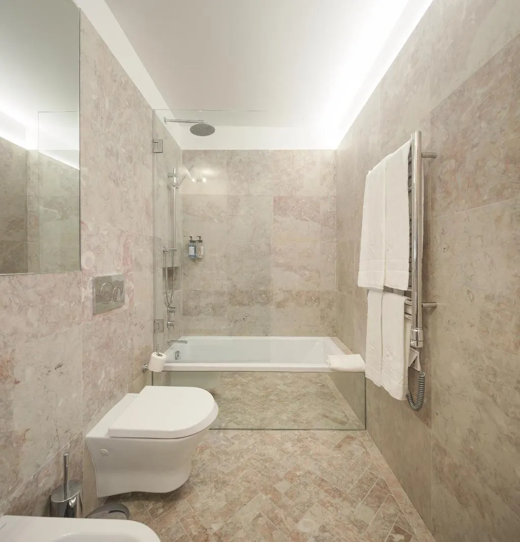 APARTMENT ONE BEDROOM Room, Lisbon Serviced Apartments - Principe Real, Lisbon
